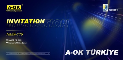 Evento A-OK en Turquía